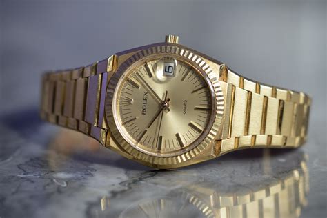 rolex quartz ref 5100|rolex beta 21 5100.